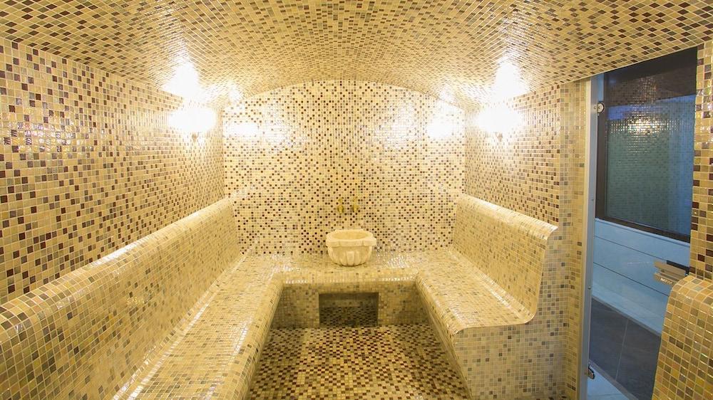 Emerald Hotel באקו מראה חיצוני תמונה