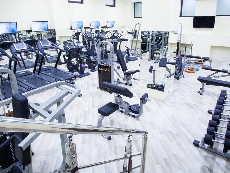 Emerald Hotel באקו מראה חיצוני תמונה