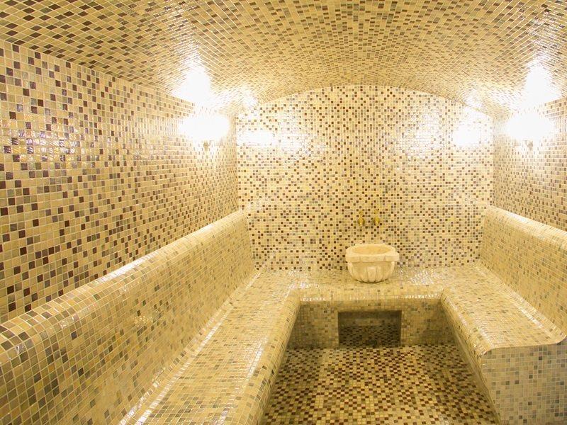 Emerald Hotel באקו מראה חיצוני תמונה
